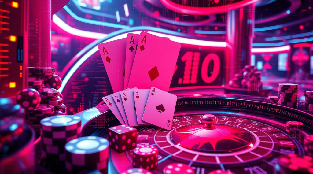 BetDonk Bonus