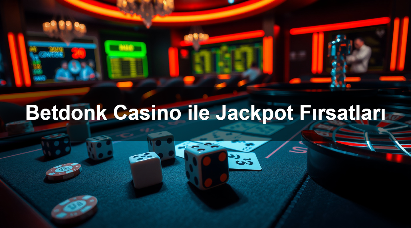 betdonk casino ile jackpot f rsatlar 1783293467309
