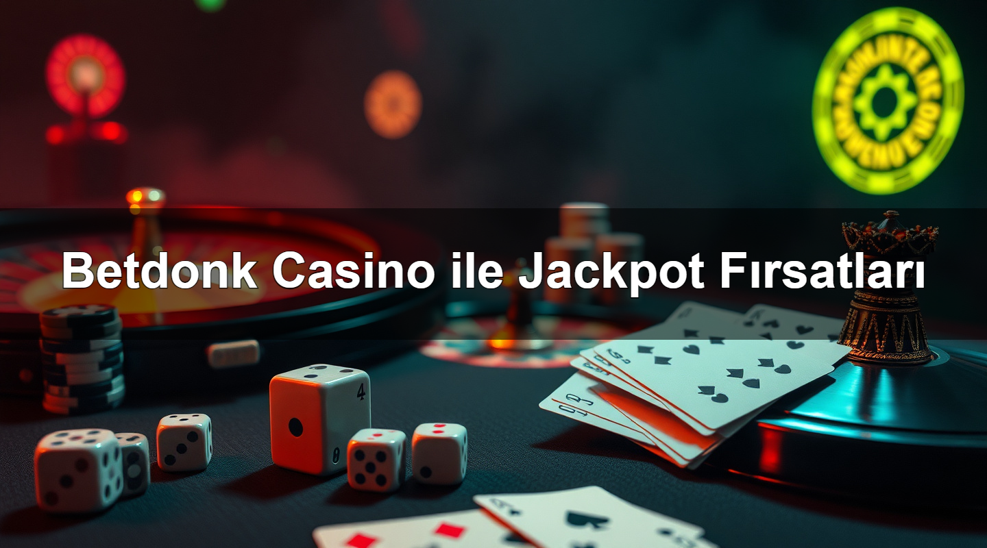 betdonk casino ile jackpot f rsatlar 1783293485970